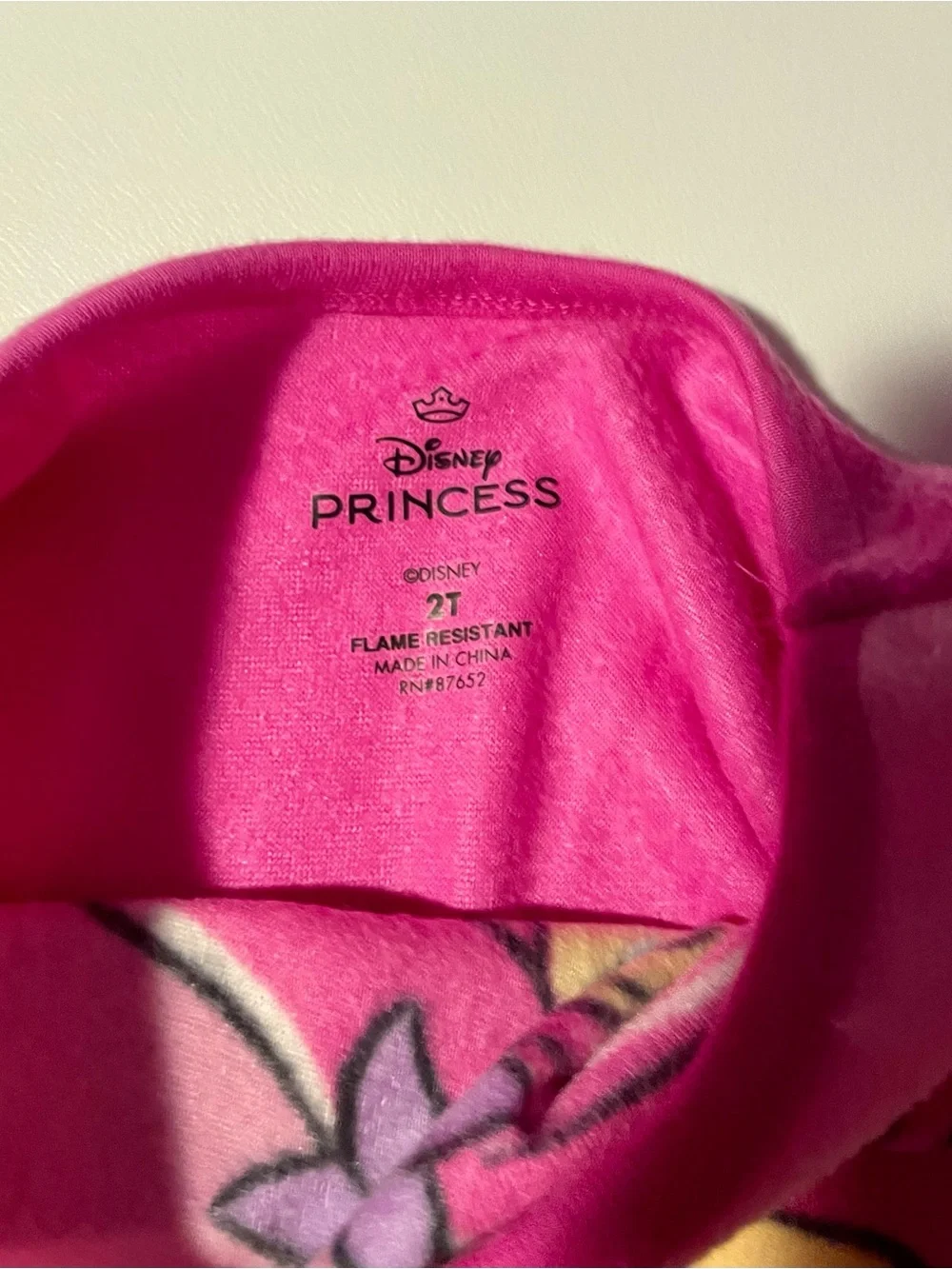 N/A brand disney